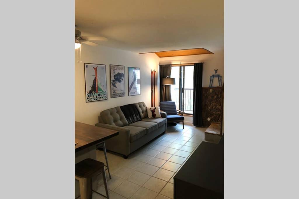קימברלי Mountain Edge Ski-In Ski-Out Condo מראה חיצוני תמונה