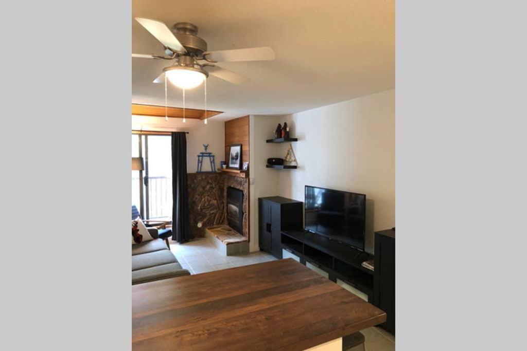 קימברלי Mountain Edge Ski-In Ski-Out Condo מראה חיצוני תמונה